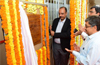 Mangaluru: Office of Additional Director of Income Tax (Investigation) inaugurated